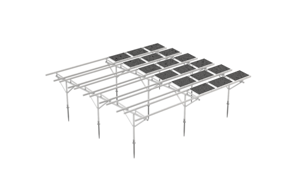 Agriculture Mounting System-AL