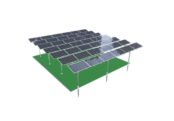 Agriculture Mounting System-ZAM